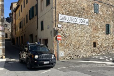Si fingono Carabinieri per truffare gli anziani: quelli veri li individuano