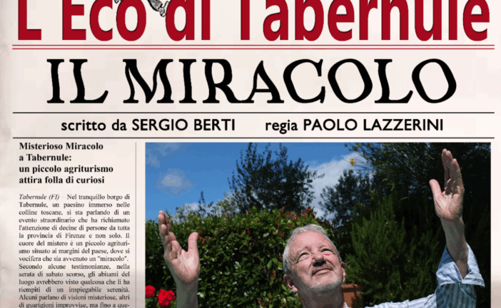 L’estate casolese prosegue tra cinema, teatro e musica
