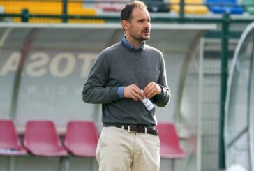 Pianese. Cangi fa il punto sul prossimo girone B