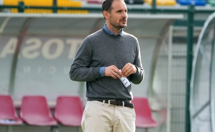Pianese. Cangi fa il punto sul prossimo girone B