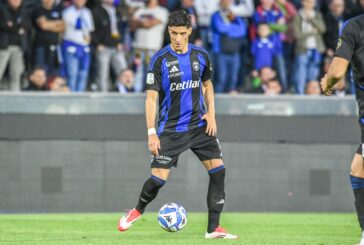 Pianese: dal Pisa arriva Christian Sussi a titolo definitivo