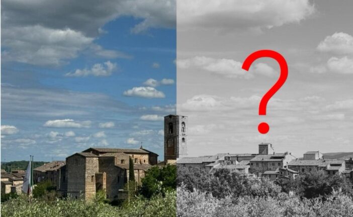 Vannetti: “La città è ancora uguale a prima”