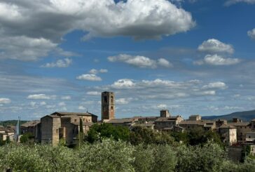 Luci, musica, arte e meraviglia. Dal 16 novembre al 6 gennaio ‘Colle-zione d’inverno’