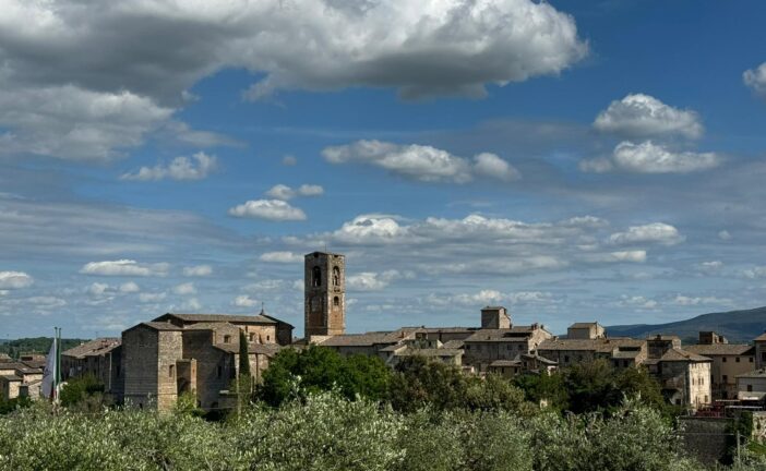 Luci, musica, arte e meraviglia. Dal 16 novembre al 6 gennaio ‘Colle-zione d’inverno’