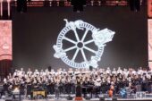 Sena Vox Una: i Carmina Burana in tv