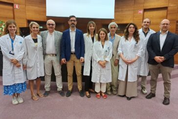 Cardiologia pediatrica: nuova convenzione Asl Tse e Meyer per la cura vicino a casa