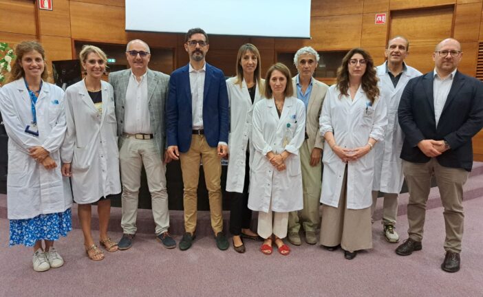 Cardiologia pediatrica: nuova convenzione Asl Tse e Meyer per la cura vicino a casa