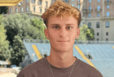 Axel Lucas è un nuovo giocatore del Siena FC