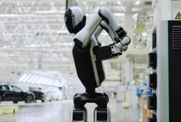 I robot umanoidi sono sempre più autonomi
