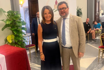 Enoteca Italiana Siena in Campidoglio per il Concorso “Città del vino”