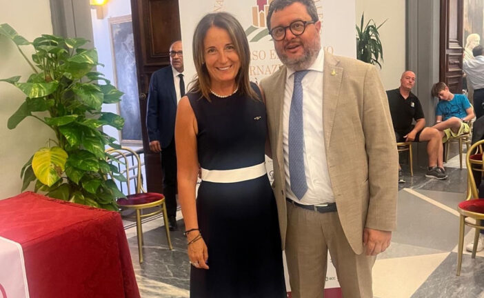 Enoteca Italiana Siena in Campidoglio per il Concorso “Città del vino”