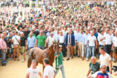 Ritorno alla stalla (Fotogallery)