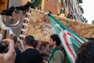 Il trionfo dell’Oca (Fotogallery)