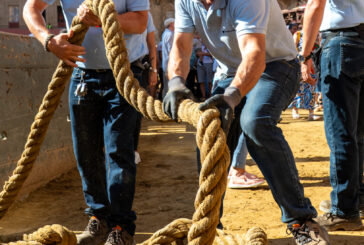 Palio: gli orari del 3 luglio