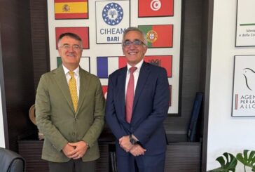 Dialogo su pratiche agricole e agroalimentari per sistemi più sostenibili ed equi