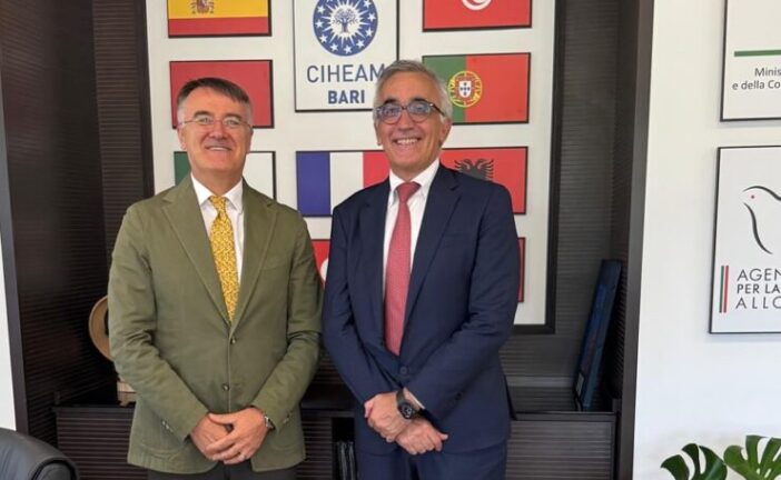 Dialogo su pratiche agricole e agroalimentari per sistemi più sostenibili ed equi