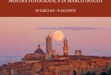 “Bella di giorno, bella di notte”: in mostra le foto di Marco Donati