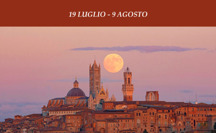 “Bella di giorno, bella di notte”: in mostra le foto di Marco Donati