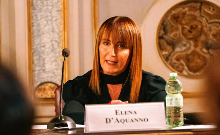 Enoteca Italiana iscritta all’albo ufficiale dei fornitori di Vaticano e Santa Sede