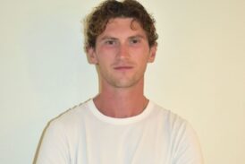 Easton Ongaro in prestito alla Pianese