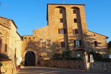Al Castello di Contignano, tra giustizia medievale e sapori d’altri tempi