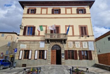 Il consiglio comunale di Sinalunga solidale con il popolo palestinese