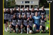 Nasce la prima squadra del Siena calcio femminile