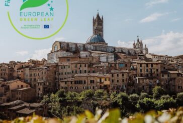 Siena è tra le città finaliste per il Premio European Green Leaf 2027