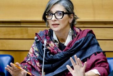 Francesca Albanese: Governo e presidente Mattarella muti