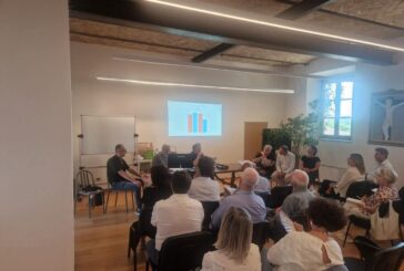 Caritas Siena: presentati i dati del V rapporto