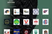 Serie B Interregionale: nel girone C ci sono 9 squadre toscane