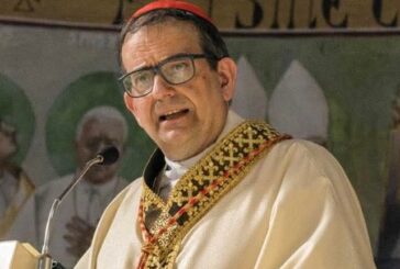 “A Gaza è all’opera il male più sfrenato e senza logica”