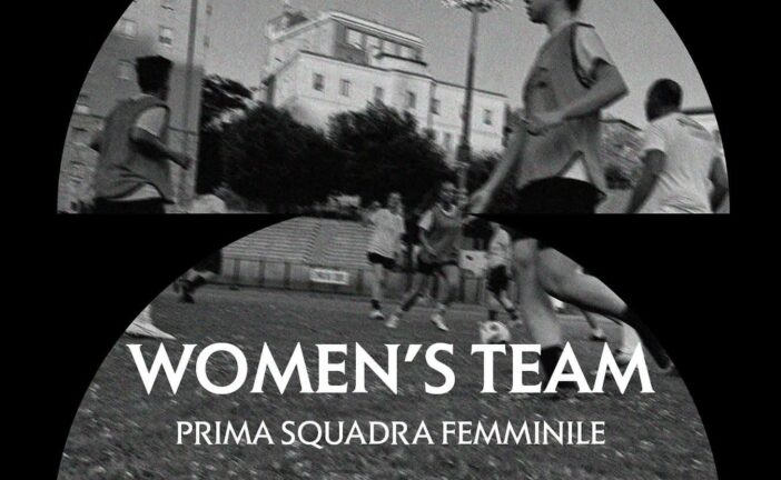 L’appello di Siena FC alle ragazze che amano il calcio