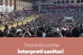 Unistrasi e Misericordia unite per il Palio d’agosto