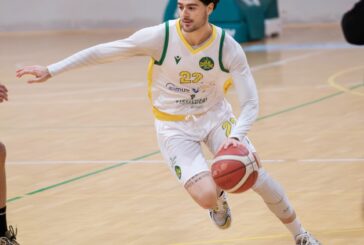 Il Costone saluta Fabio Massimo Sebastianelli e Alessandro Banchi