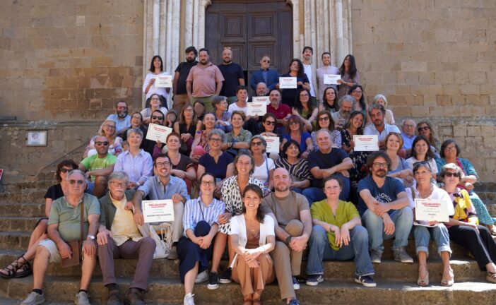 Cooperative di comunità: da Fondazione Noi-Legacoop contributi per 118mila euro