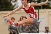 Atletica: Geyer e Bernardi conquistano il titolo toscano