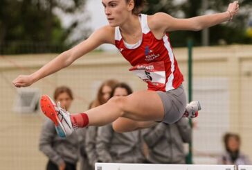 Atletica: Geyer e Bernardi conquistano il titolo toscano