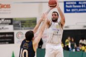 Franci Zeneli confermato nel roster della Vismederi Costone Siena