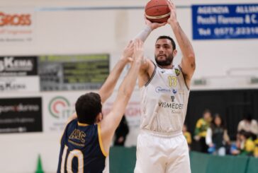 Franci Zeneli confermato nel roster del  Costone