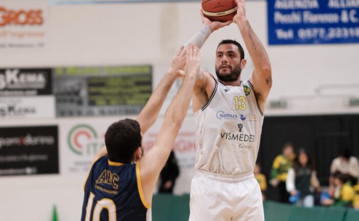 Franci Zeneli confermato nel roster del  Costone