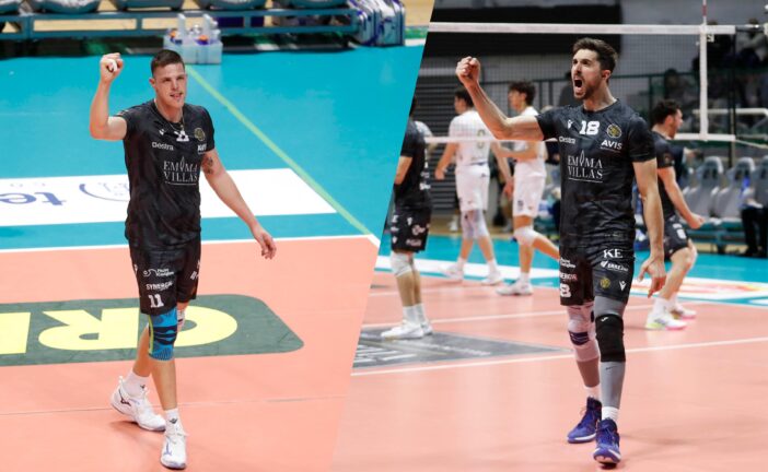 Nelli e Randazzo commentano la prima giornata di campionato