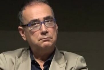 Giordano e l’arte del civismo performativo
