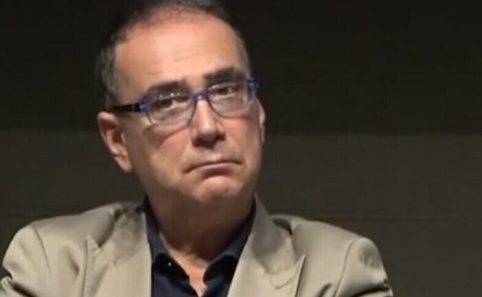 Giordano e l’arte del civismo performativo