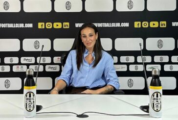 Siena FC: Giulia Milanesi nuova responsabile della comunicazione