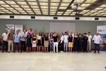 La Cassa Edile di Siena premia 23 studenti