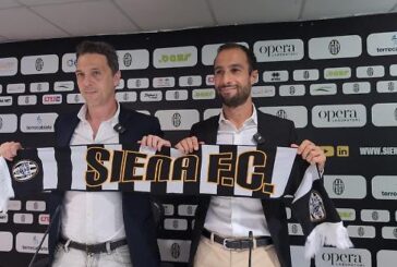 Bellazzini: “Voglio una squadra competitiva con una sua identità”