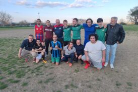 Per GIOCOSPORT “Inclusiva..mente insieme”, la conclusione al CONI Siena