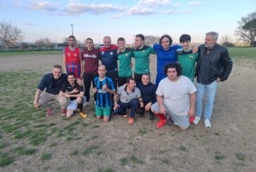 Per GIOCOSPORT “Inclusiva..mente insieme”, la conclusione al CONI Siena