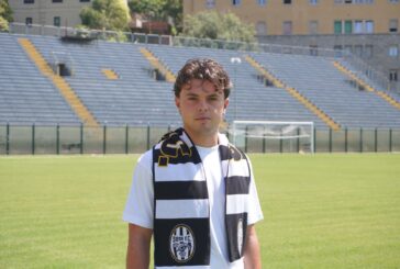 Somma, Ciofi e Masini new entry del Siena FC